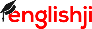Englishji logo
