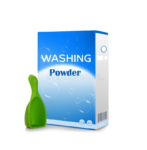 Washing powder